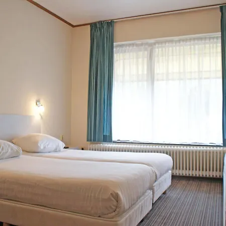 法尔肯堡弗莱彻酒店 法尔肯堡