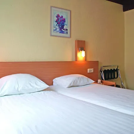 法尔肯堡弗莱彻酒店 4*