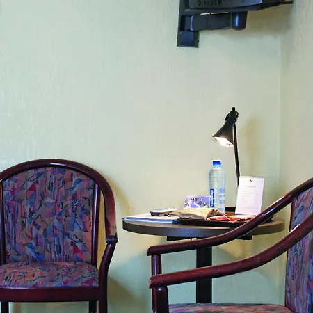 法尔肯堡弗莱彻酒店