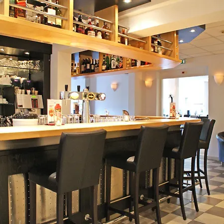 法尔肯堡弗莱彻酒店 酒店