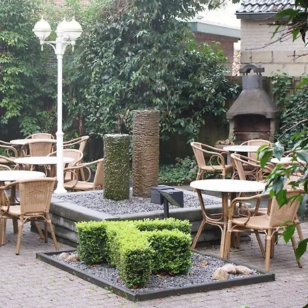 Szálloda Fletcher Valkenburg Valkenburg aan de Geul