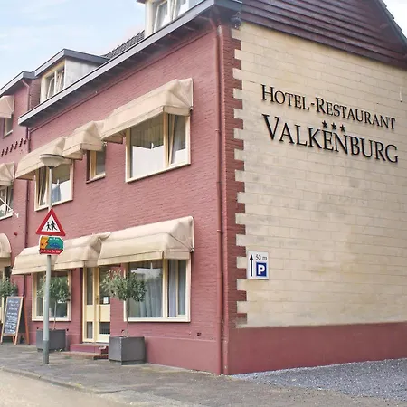 Fletcher Valkenburg Валкенбург