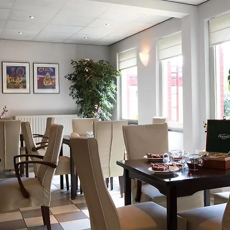 法尔肯堡弗莱彻酒店 4* 法尔肯堡