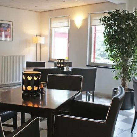 法尔肯堡弗莱彻酒店 酒店 法尔肯堡