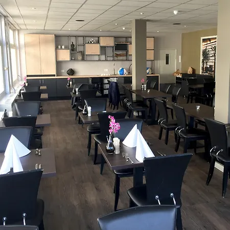 法尔肯堡弗莱彻酒店