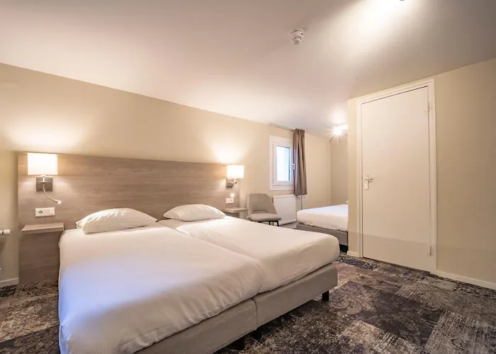 Fletcher Valkenburg Hotel Valkenburg aan de Geul