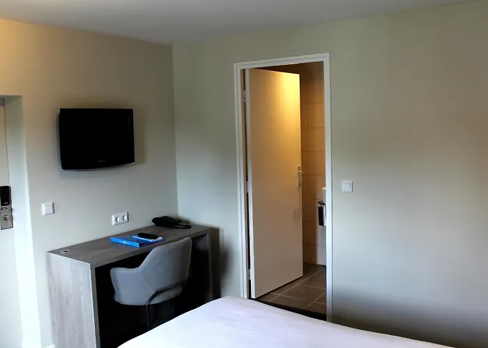 Hotel Fletcher Valkenburg Valkenburg aan de Geul