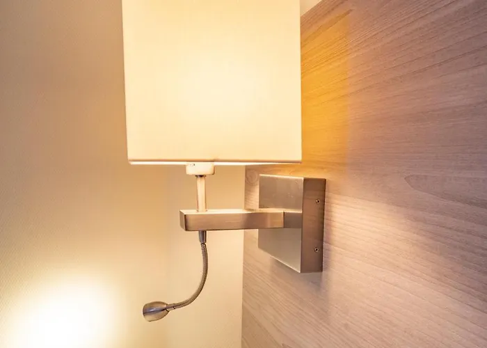 Fletcher Valkenburg 4*