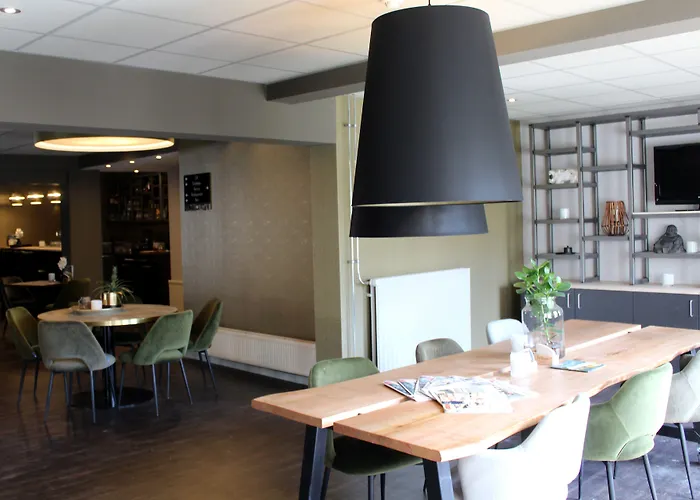 Fletcher Valkenburg Ξενοδοχείο