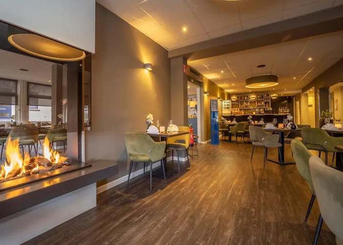 Ξενοδοχείο Fletcher Valkenburg Valkenburg aan de Geul