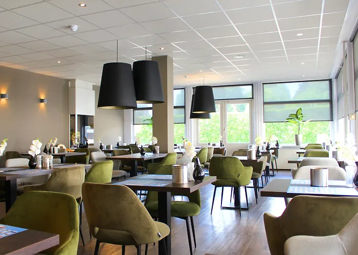 Ξενοδοχείο Fletcher Valkenburg