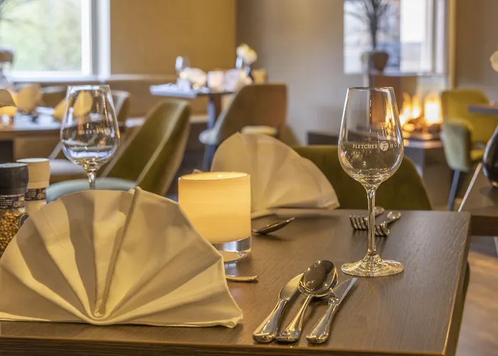 Fletcher Valkenburg Ξενοδοχείο