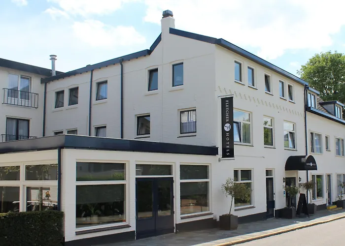 Fletcher Valkenburg Ξενοδοχείο