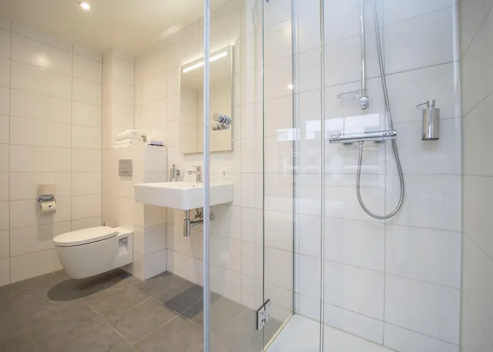 Fletcher Valkenburg 4* Valkenburg aan de Geul