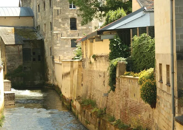 Fletcher Valkenburg Hotel