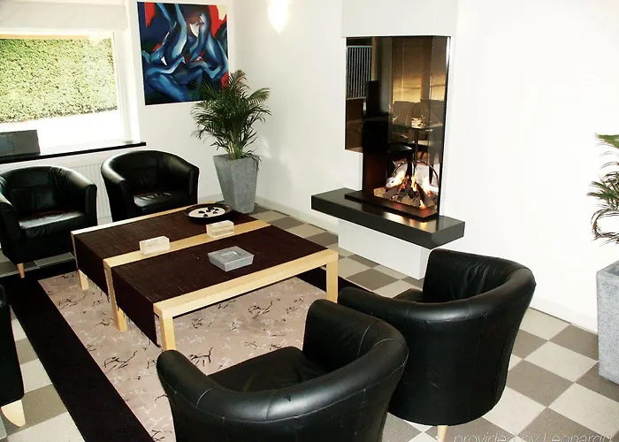 Hotel Fletcher Valkenburg