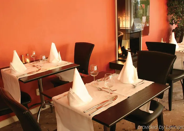 Ξενοδοχείο Fletcher Valkenburg Valkenburg aan de Geul