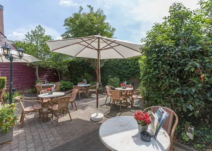 Fletcher Valkenburg 4* Valkenburg aan de Geul