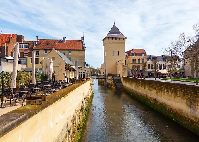 Fletcher Valkenburg Ξενοδοχείο Valkenburg aan de Geul