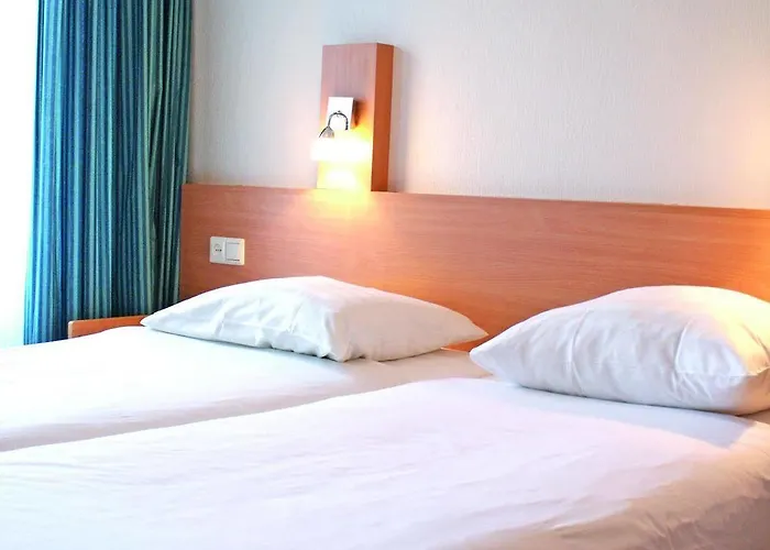 Fletcher Valkenburg Ξενοδοχείο Valkenburg aan de Geul