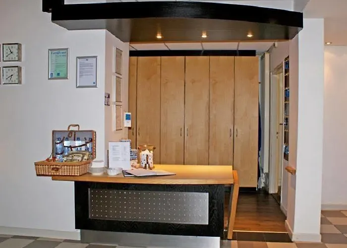 Fletcher Valkenburg 4* Valkenburg aan de Geul