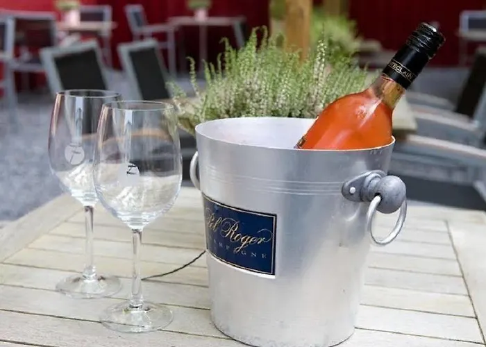 Ξενοδοχείο Fletcher Valkenburg