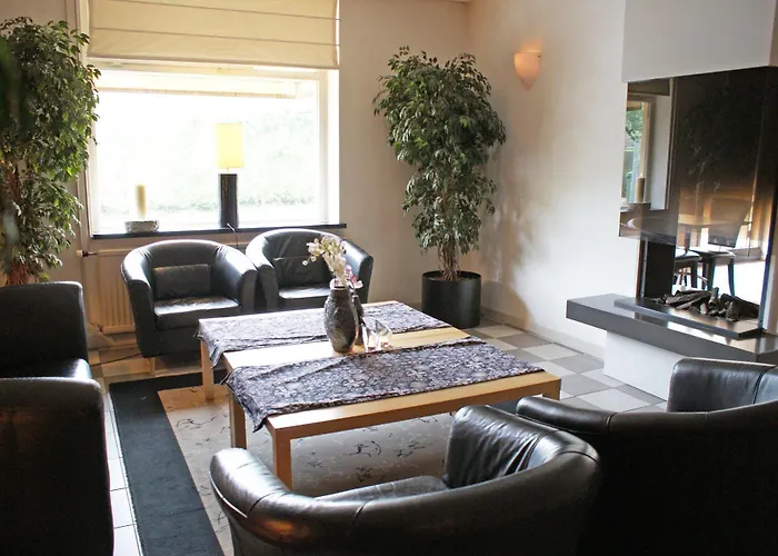 Ξενοδοχείο Fletcher Valkenburg Valkenburg aan de Geul