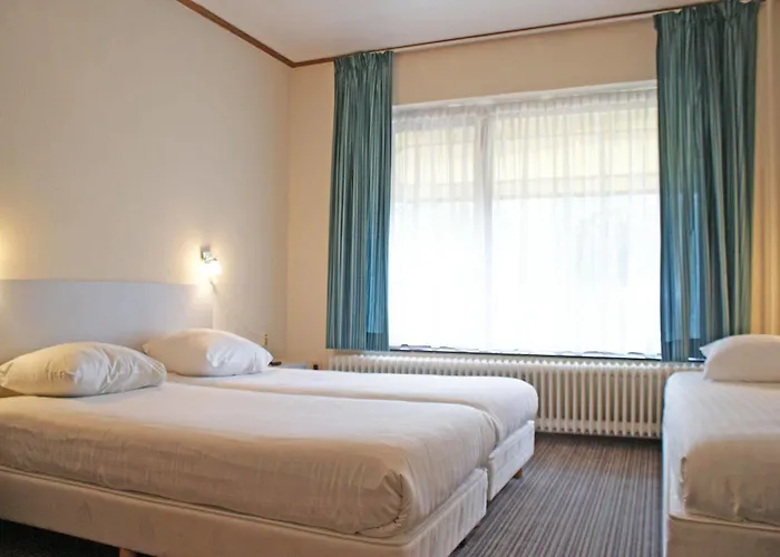 Fletcher Valkenburg Valkenburg aan de Geul