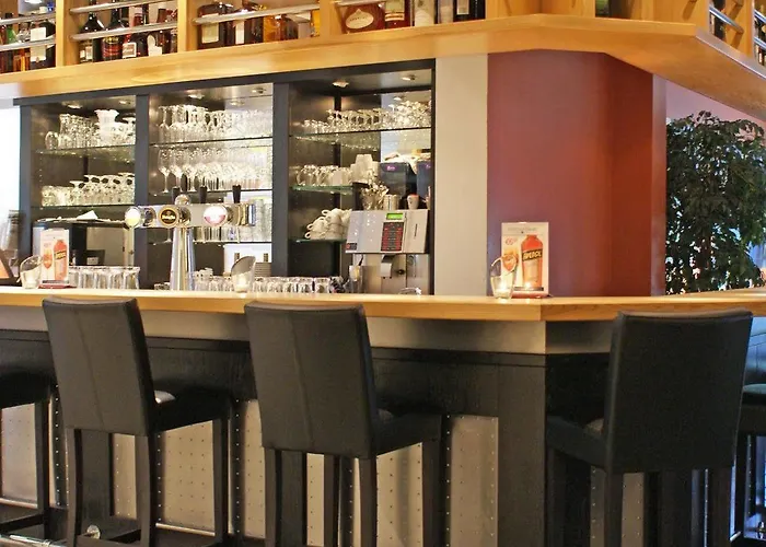 Fletcher Valkenburg Ξενοδοχείο Valkenburg aan de Geul