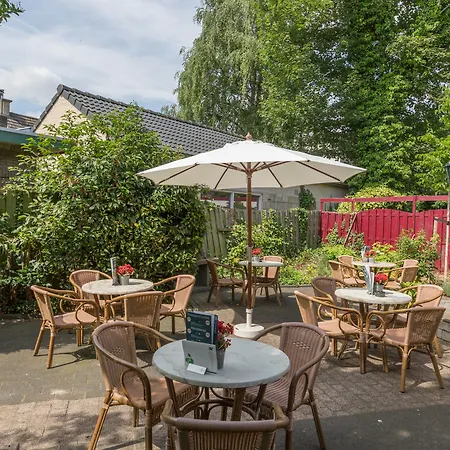 فندق Fletcher Valkenburg Valkenburg aan de Geul