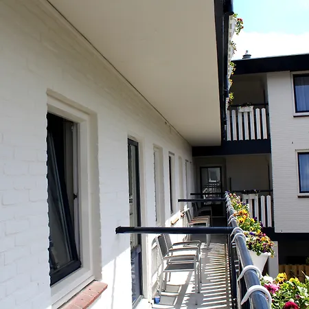 Fletcher Valkenburg 4*