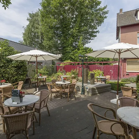 Fletcher Valkenburg Hotel