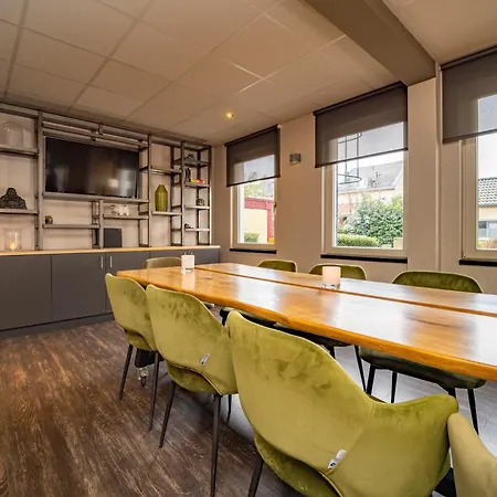 فندق Fletcher Valkenburg Valkenburg aan de Geul