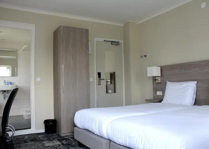 فندق Fletcher Valkenburg