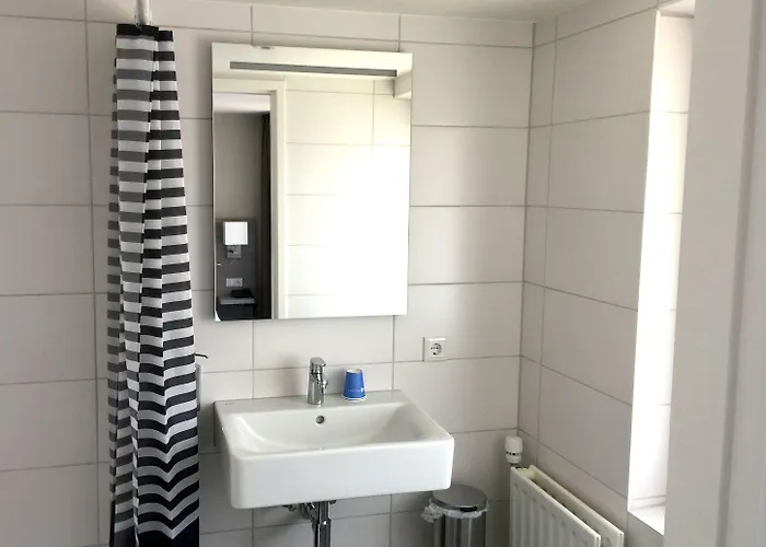 فندق Fletcher Valkenburg Valkenburg aan de Geul