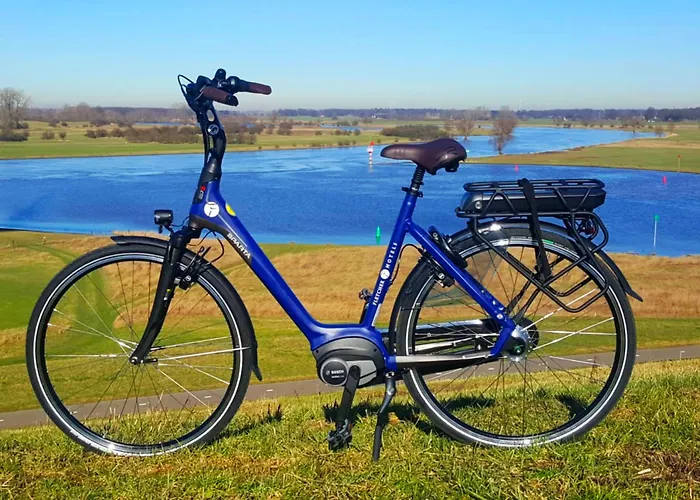 Fletcher Valkenburg فندق Valkenburg aan de Geul