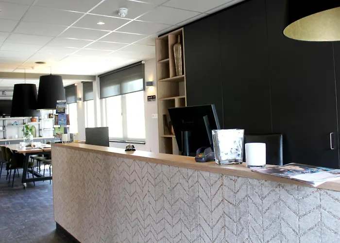 فندق Fletcher Valkenburg Valkenburg aan de Geul