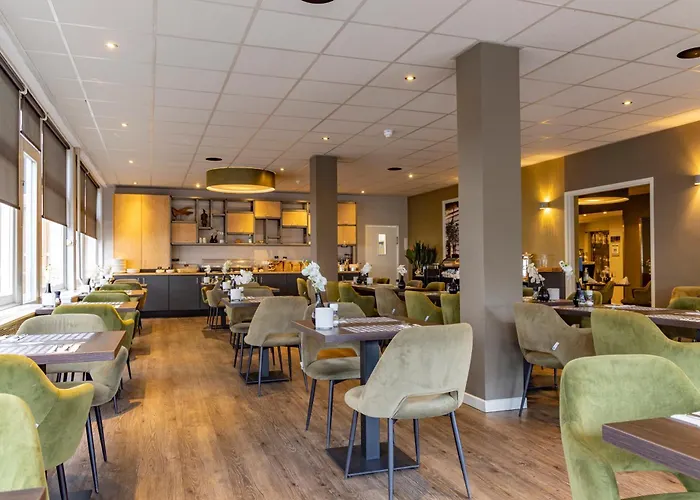 فندق Fletcher Valkenburg