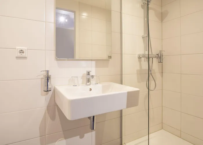 فندق Fletcher Valkenburg