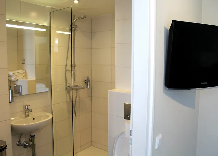 Fletcher Valkenburg 4* Valkenburg aan de Geul