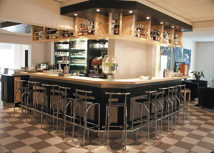 Fletcher Valkenburg فندق 4*