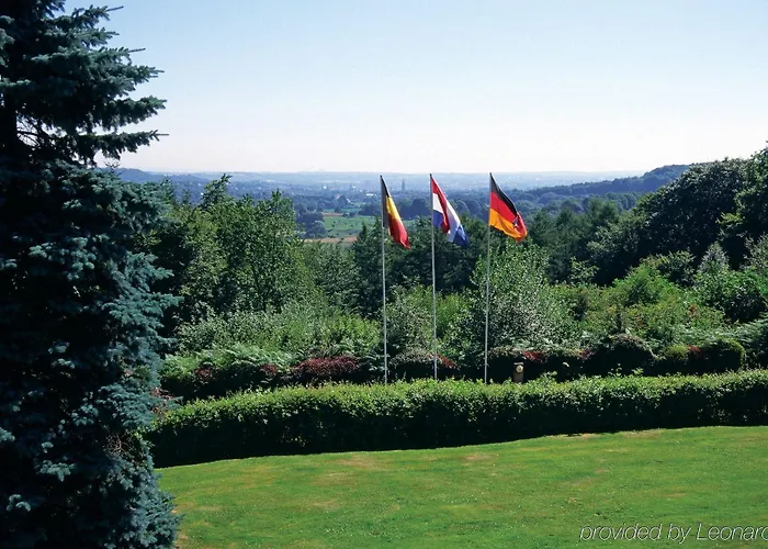 Fletcher Valkenburg فندق