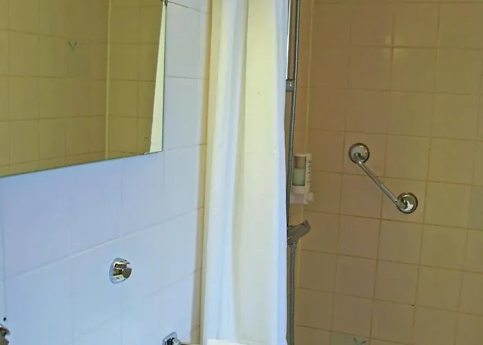 فندق Fletcher Valkenburg