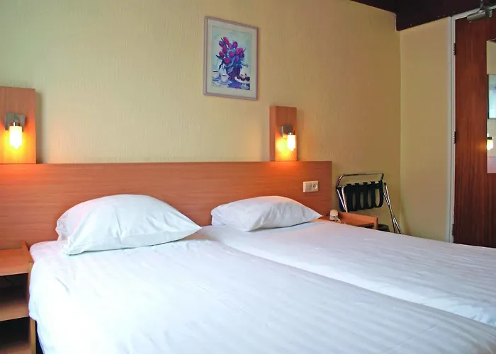 Fletcher Valkenburg 4*