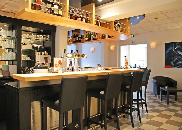 Fletcher Valkenburg فندق