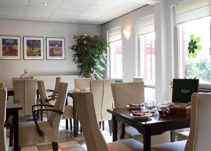 Fletcher Valkenburg 4* Valkenburg aan de Geul