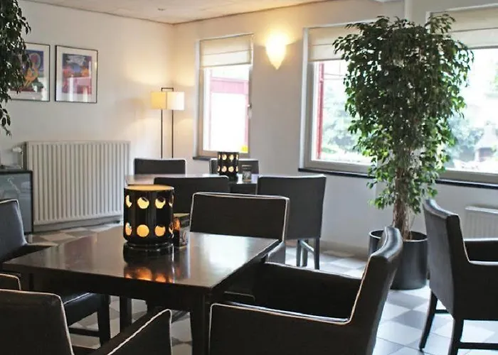 Fletcher Valkenburg فندق Valkenburg aan de Geul